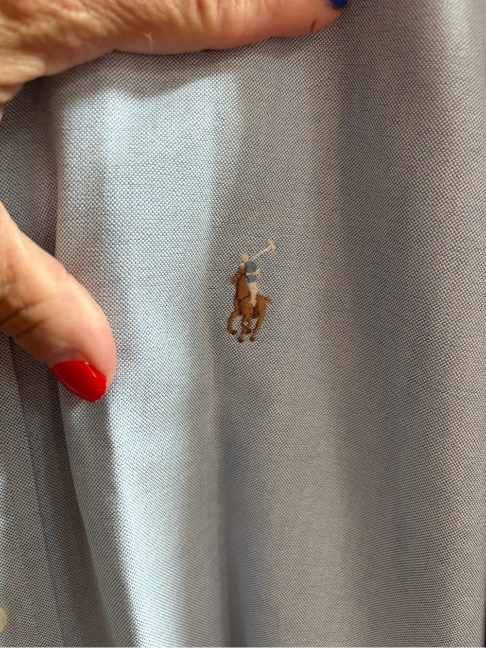 Ralph Lauren classic ralph